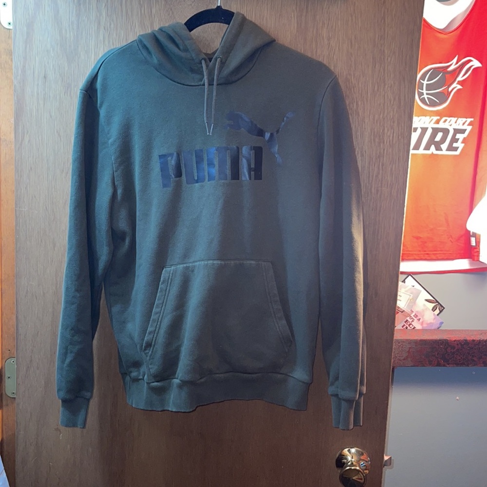 Puma Sweatsuit